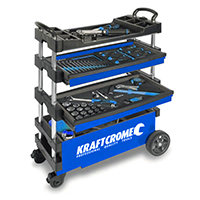 Tools Cabinet