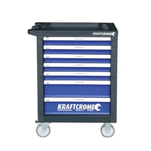 KC-02 Tools Cabinet with 171 pcs Tools Set